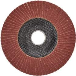 Makita Flap Disc Angle Grinder