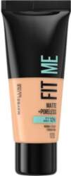 MAYBELLINE Fit Me! Matte & Poreless