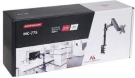MCN Maclean MC-775 monitor mount for