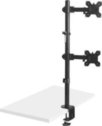 MCN Maclean MC-967 double vertical monitor