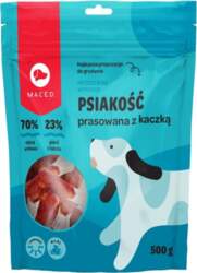 MDE MACED Pressed bone with duck