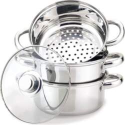MEO Steaming pot MAESTRO MR-2900-20 3