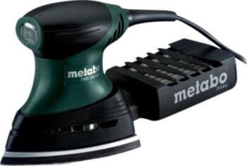 Metabo FMS 200 Intec Multi-Surface Sander