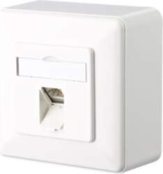 Metz Connect C6A Module - Socket