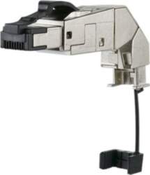 Metz Connect pro CAT 6a Shielded