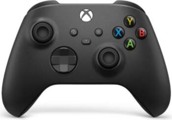 MI1 Microsoft Xbox Wireless Controller Black