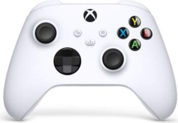 MI1 Microsoft Xbox Wireless Controller White