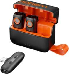 Microphone Hohem (2TX + 1RX +Charging