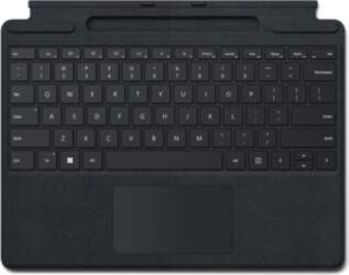Microsoft Surface Pro German Mechanical Keyboard