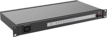 Middle Atlantic Select Series PDU with