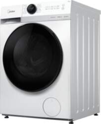 Midea Washing Machine MF200W80WB/W-HR Energy efficiency