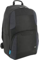 Mobilis Backpack for Notebook 17 300D