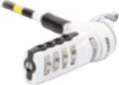 Mobilis Corporate Code Security Cable Lock