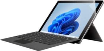 Mobilis Screen Protector for Microsoft Surface