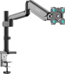 MONITOR ACC DESK MOUNT/13-34" BLACK G75-B