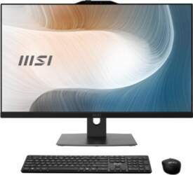 Monoblock PC MSI CPU Intel Intel