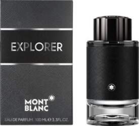 MONT BLANC Explorer EDP 30ml