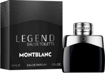 Mont Blanc Legend DST 75 ml