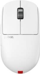 MOUSE USB OPTICAL WRL X2H/MEDIUM WHITE