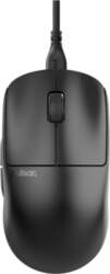 MOUSE USB OPTICAL X2/MEDIUM BLACK PX2221D