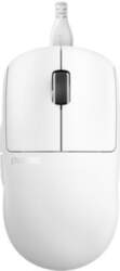 MOUSE USB OPTICAL X2/MEDIUM WHITE PX2222D