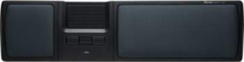 Mousetrapper Lite Cabled Mouse Black