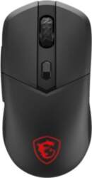 MSI VERSA 300 Optical Wireless Mouse