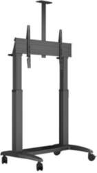 Multibrackets M Motorized Public Floorstand Dual