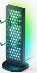 Nanoleaf Pegboard Desk Dock