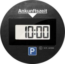 Needit Park Lite One Electric Parking