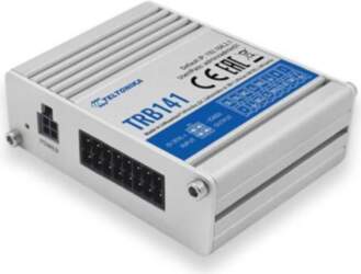 NET GATEWAY LTE I/O/TRB141 TELTONIKA