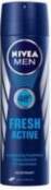 Nivea Active Fresh Deodorant - Deodorant