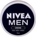 Nivea Men Creme Face Body Hands