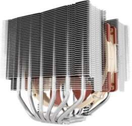 Noctua NH-D15S 150 mm Silver 1-pack