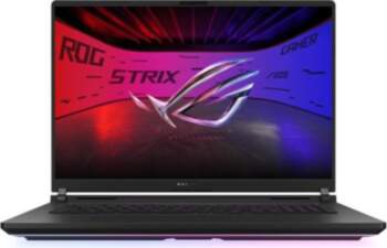 Notebook ASUS ROG Strix SCAR 18