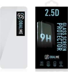 OBAL:ME 2.5D Glass Screen Protector