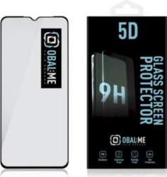 OBAL:ME 5D Glass Screen Protector Aizsargstikls
