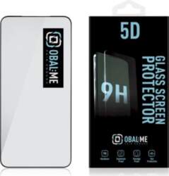 OBAL:ME 5D Glass Screen Protector Aizsargstikls