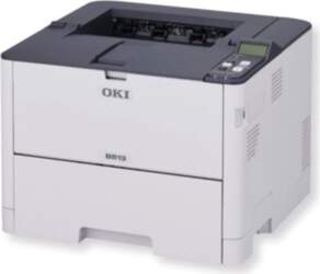 OKI B513dn LED printer