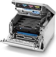 OKI C651dn LED Printer