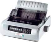 OKI Microline 5591eco Dot Matrix Printer
