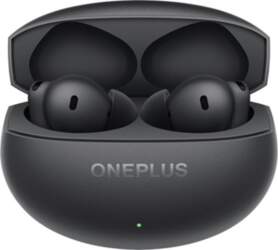 OnePlus Buds 4 Grey