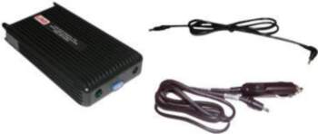 Panasonic Car Power Adapter