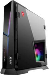 PC MSI Desktop Intel Core Ultra