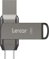 Pendrive Lexar Dual Type-C and Type-A