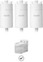 PET WATER FOUNTAIN ACC FILTER/PURE 3