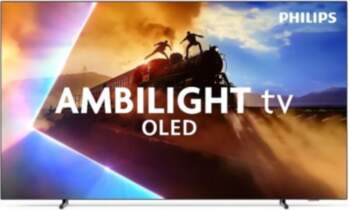 Philips 65`` OLED TV 65OLED770/12