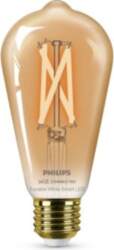 Philips Smart LED Filament Light Bulb