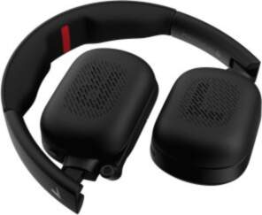 Plantronics HP Poly Focus 625 Foldable