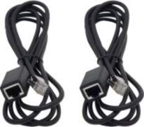 Plantronics Poly Expansion Microphone Cable Extender
